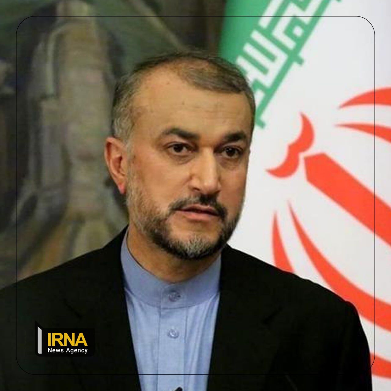 Le Chef de la diplomatie iranienne se rend à Damas ce mardi soir (El-Watan Online)