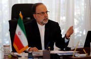 سفیر ایران در سوئد رییس نمایندگی وزارت خارجه در خراسان رضوی شد