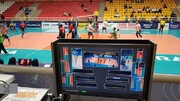 سیستم ایرانی بازبینی تصاویر ورزشی عرضه شد