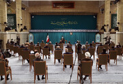 Лидер высоко оценил политику иранского правительства по укреплению отношений с соседями
