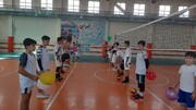 ساخت ۱۰ سالن ورزشی طرح شهید سلیمانی در دستور کار آموزش و پرورش زنجان است