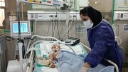 اعضای بدن کودک پنج ساله افغان مقیم ایرانشهر به سه نفر جان دوباره بخشید 