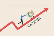 احتمال اوج‌گیری مجدد تورم در آمریکا