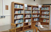 اهدای ۳۵ هزار جلد کتاب به کتابخانه های عمومی فارس