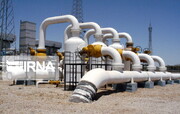 ۷۰۰ قطعه مصرفی در منطقه ۲ عملیات انتقال گاز کشور بومی‌سازی شد