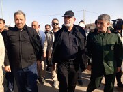 وزیر کشور: زائران حسینی از خدمات سفر اربعین رضایت دارند
