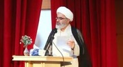 سرپرست کانون‌های فرهنگی هنری مساجد استان کرمانشاه منصوب شد