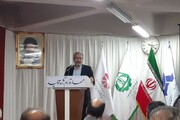 عقب ماندگی‌ها در نوسازی ماشین‌آلات صنایع جبران شود