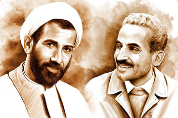 Le 42e anniversaire du martyre du président Radjaï et du Premier ministre Bahonar