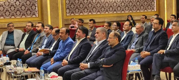 استاندار: یزد، بهشت تعاونیهای کشور است