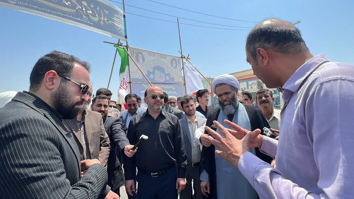 جاده ارتباطی گیاهدان - رمکان قشم دوبانده شد