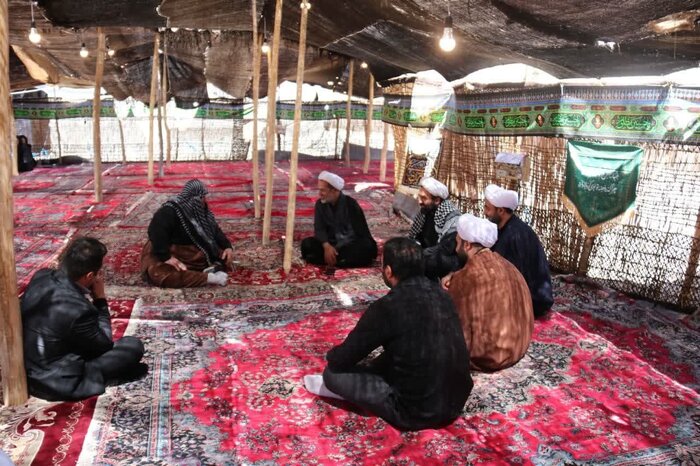 وحدت شیعه و سنی، رمز شکوه اربعین حسینی