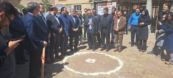 بازارچه صنایع دستی در طالقان گشایش یافت