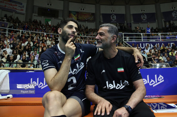 جنگ ادعاها در والیبال؛ کمیته اخلاق ورود کند