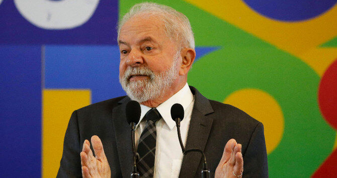 Brasil: El mundo no será el mismo con la expansión de los BRICS