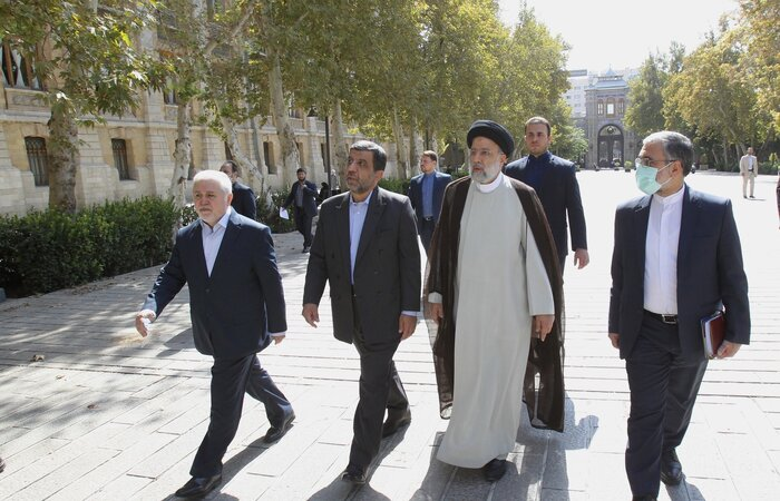 دو سال راهِ رفته میراث فرهنگی؛ از جذب ۷میلیون گردشگر تا استرداد ۳۰ شی تاریخی