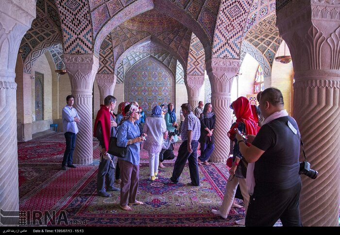 دو سال راهِ رفته میراث فرهنگی؛ از جذب ۷میلیون گردشگر تا استرداد ۳۰ شی تاریخی