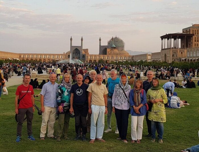 دو سال راهِ رفته میراث فرهنگی؛ از جذب ۷میلیون گردشگر تا استرداد ۳۰ شی تاریخی