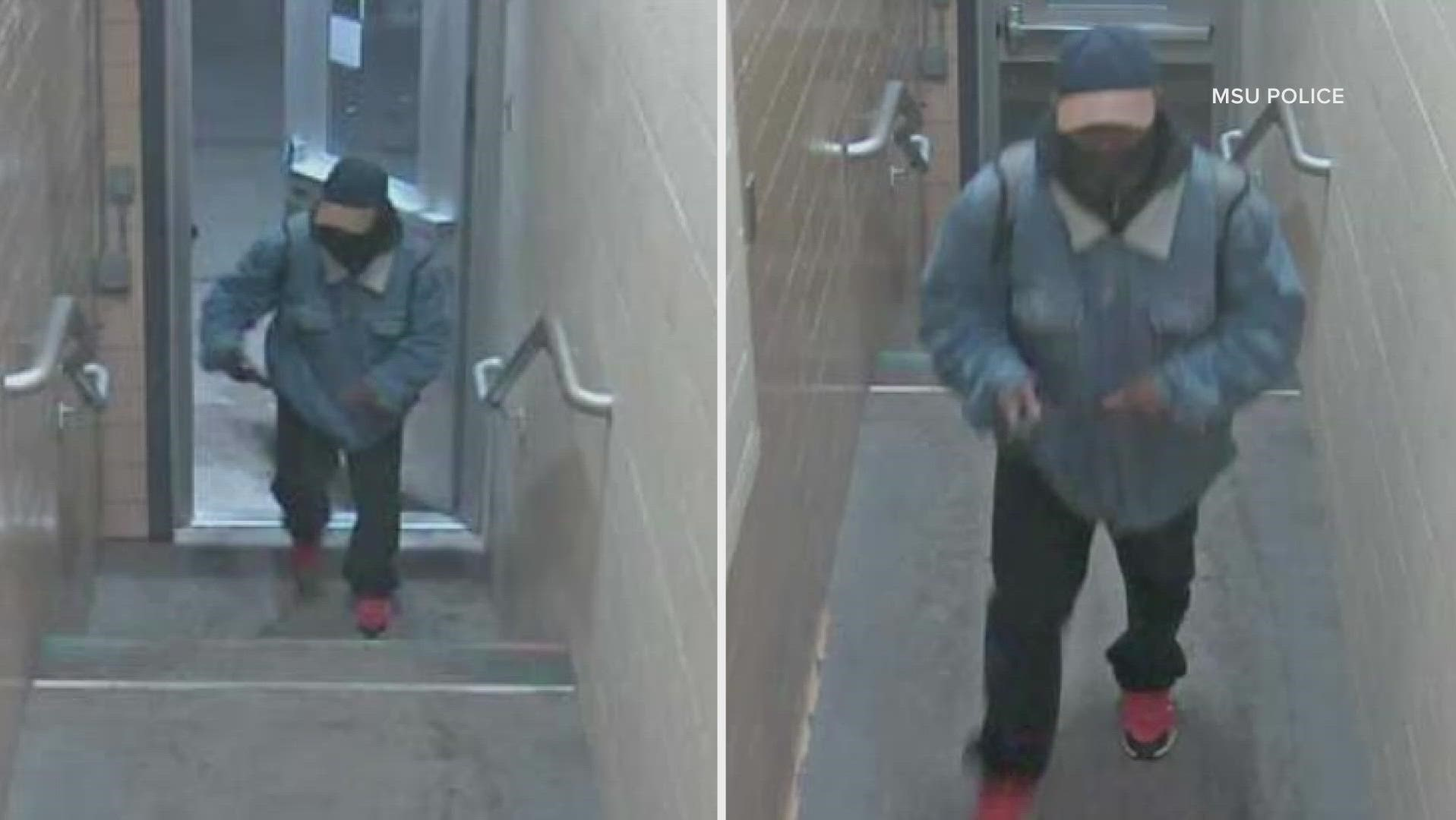 تیراندازیهای مرگبار و ناامنی در دانشگاههای آمریکا