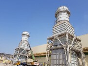 احداث نیروگاه برق اسلامشهر با ظرفیت تولید ۲۵ مگاوات بمنظور تامین پایدار انرژی