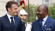 فرانسه کودتا در گابن را محکوم کرد