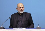 وزیر کشور: هدف از سفر به استان سمنان بررسی طرح‌ها و نیازها است
