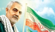 سردار نقدی: ملت ایران مصمم به گرفتن انتقام از عوامل شهادت سلیمانی است