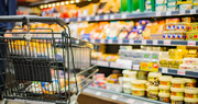 France : l’inflation des produits alimentaires au-delà de 11%