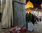 37 personnes arrêtées en lien avec l'attaque terroriste au sanctuaire de Shahgaragh