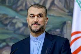 امیرعبداللهیان: سیاست منطقه‌ای جمهوری اسلامی ایران بر تعامل و همکاری سازنده استوار است