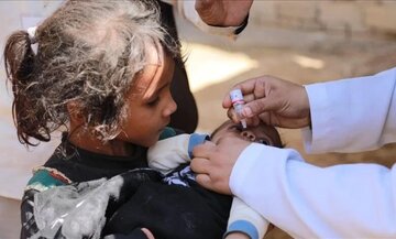 فوت بیش از ۴۰۰ نفر در یمن بر اثر ابتلا به سرخک