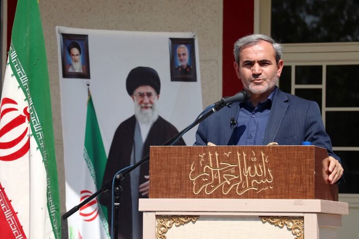 ۶۲ درصد از مدارس کشور با مشارکت خیرین ساخته شد