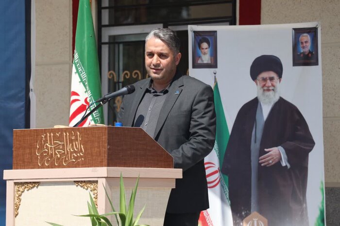 ۶۲ درصد از مدارس کشور با مشارکت خیرین ساخته شد