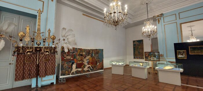 میراث و سابقه تکایا نباید دست بخورد/ نابودی تکایا یعنی تاراج خاطرات شمیران