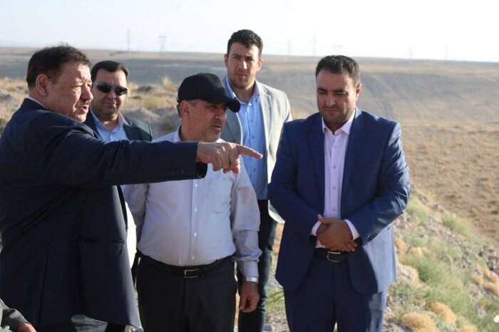 یک هزار کیلومتر بزرگراه تا پایان امسال به بهرهبرداری میرسد