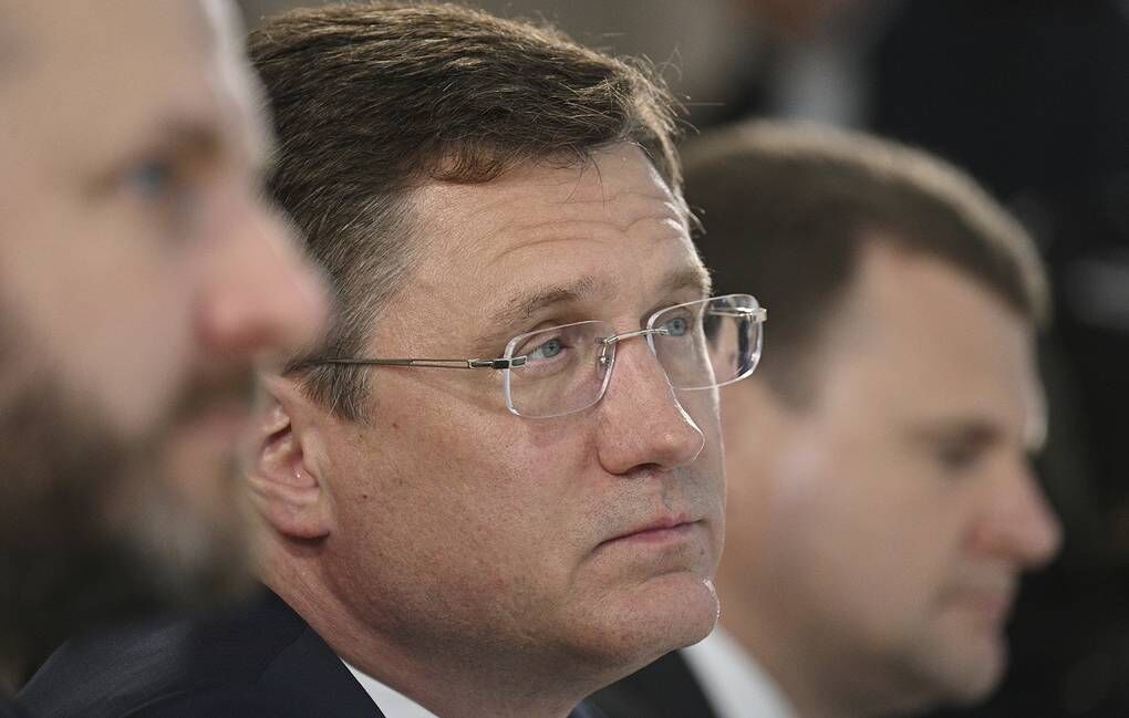 تمدید کاهش عرضه نفت روسیه به بازارهای جهانی 2 تمدید کاهش عرضه نفت روسیه به بازارهای جهانی