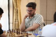 شطرنجباز خراسان رضوی قهرمان جام بین المللی اوپن ابن سینا شد