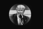پیش بینی منتقد و مجری سرشناس رسانه آمریکایی: ترامپ ترور می شود