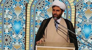 شهید سلیمانی؛ فرمانده ای شجاع در تراز انقلاب اسلامی است