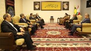 Amirabdollahian calls recent Tehran-Riyadh talks positive