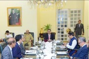 پاکستانی وزیراعظم کا ایران کے ساتھ زیادہ سے زیادہ سرحدی بازار کھولنے کا حکم