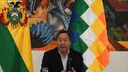 Presidente boliviano califica a dolarización de la economía como “el peor de los caminos”
