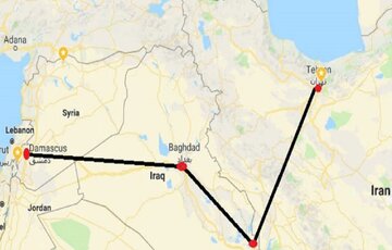دولت عراق: عملیات اجرایی پروژه راه آهن بصره - شلمچه فردا آغاز می‌شود