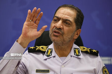 L’Iran détecte et surveille des avions furtifs à des kilomètres des frontières (commandant)