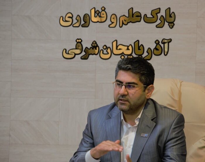 توسعه و تجاری سازی فن آوری با رینوتکس در آذربایجان شرقی