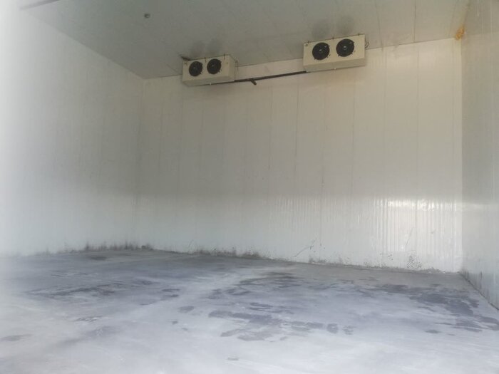 سردخانه های مواد غذایی باشت معطل تامین انرژی برق