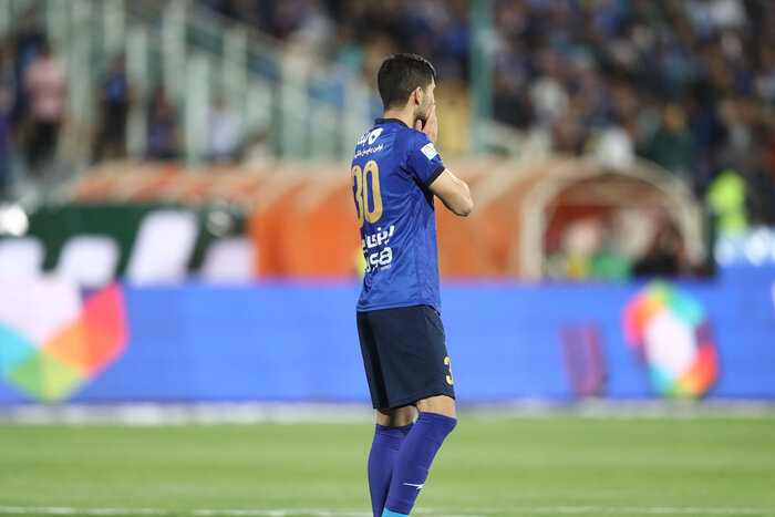 رد پای تخلف دو کارمند در ماجرای آمانوف/ خودسرانه ایمیلها پاک شد تا قرارداد فسخ شود +سند