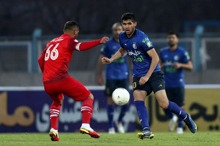 رد پای تخلف دو کارمند در ماجرای آمانوف/ خودسرانه ایمیلها پاک شد تا قرارداد فسخ شود +سند