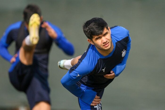 رد پای تخلف دو کارمند در ماجرای آمانوف/ خودسرانه ایمیلها پاک شد تا قرارداد فسخ شود +سند