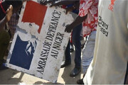 شورای نظامی نیجر اظهارات مکرون را «مداخله‌جویانه» توصیف و محکوم کرد